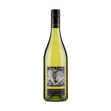 Yarrawood Tall Tales 2022 Chardonnay 750mL