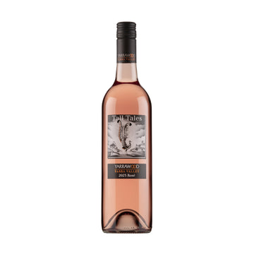 Yarrawood Tall Tales 2023 Rosé 750mL